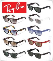 Ray-Ban napszem�veg