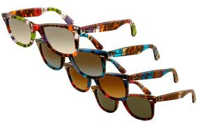 Ray-Ban napszem�veg
